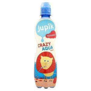 Jupík 500ml, vybrané druhy Penny Market
