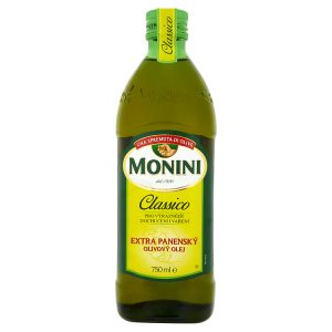 Monini Classico Extra panenský olivový olej 750ml