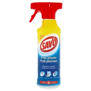 Savo Proti plísním 500ml Trefa