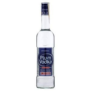 R. JELÍNEK Original švestková vodka 0,5l