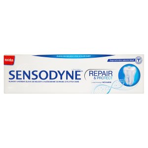 Sensodyne Repair & protect zubní pasta 75ml