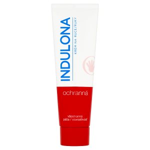 Indulona krém na ruce 85ml, vybrané druhy Košík.cz
