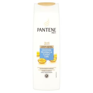 Pantene šampon a balzám 400ml, vybrané druhy Tamda Foods