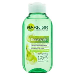 Garnier Skin Naturals Essentials odličovač očí 125ml, vybrané druhy