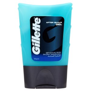 Gillette Gel po holení 75ml Prima Drogerie