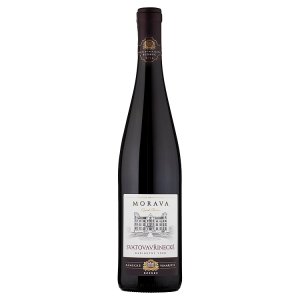 Zámecké Vinařství Bzenec Svatovavřinecké kabinetní víno 75cl