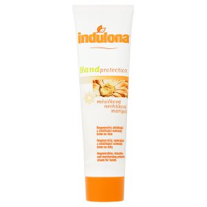 Indulona Handprotection krém na ruce 100g, vybrané druhy Penny Market
