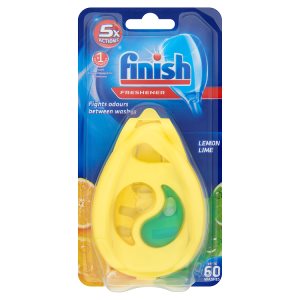 Finish Osvěžovač 5,0ml, vybrané druhy ROSSMANN