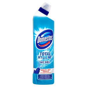 Domestos WC gel 700ml, vybrané druhy Tesco
