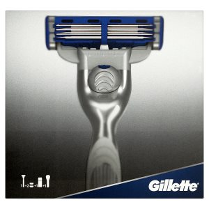 Gillette Mach3 Dárková sada