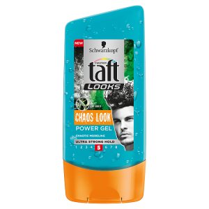 Taft stylingový gel 150ml, vybrané druhy Albert