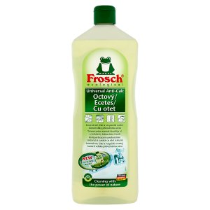 Frosch Univerzální octový čistič 1000ml Košík.cz