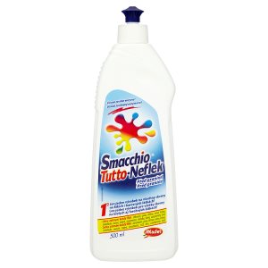Madel Smacchio tutto neflek odstraňovač skvrn 500ml Šlak
