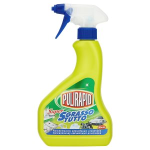 Madel Pulirapid Sgrasso tutto super koncentrovaný odmašťovací prostředek 500ml