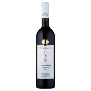 Château Valtice Dornfelder 2013 pozdní sběr červené víno s přívlastkem polosuché 0,75l