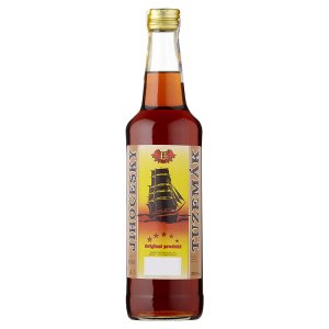 Jihočeský Tuzemák 0,5l