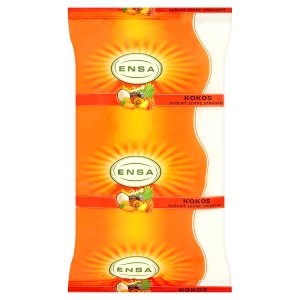 Ensa Kokos sušený jemně strouhaný 500g