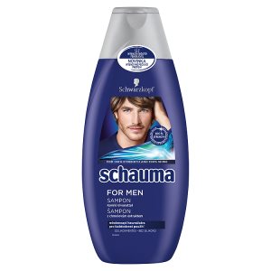 Schauma Pro muže šampon 400ml Trefa