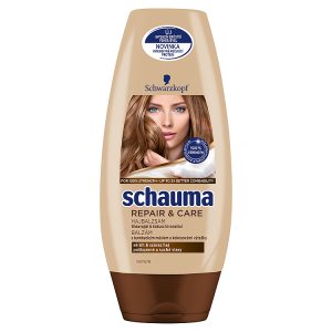 Schauma Regenerace a péče balzám 200ml