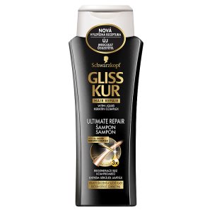 Gliss Kur Ultimate Repair šampon 400ml Tamda Foods