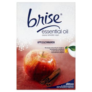 Glade by Brise Electric náplň 20ml, vybrané druhy Hruška