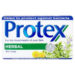 Protex Herbal antibakteriální tuhé mýdlo 90g Albert