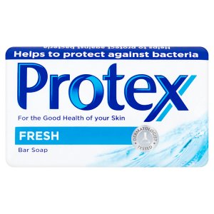 Protex Fresh antibakteriální tuhé mýdlo 90g Košík.cz