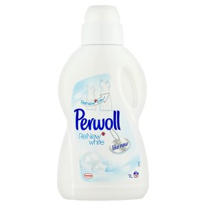 Perwoll ReNew 16 praní 1l, vybrané druhy
