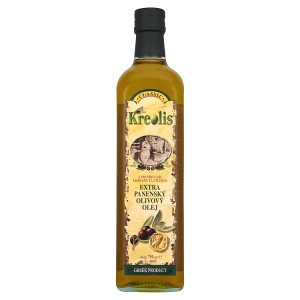 Kreolis Extra panenský olivový olej 750ml