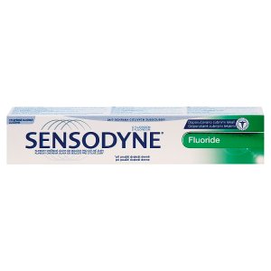 Sensodyne Fluoride 75ml Billa