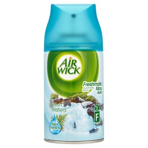 Air Wick Freshmatic Max Náplň 250ml, vybrané druhy Penny Market
