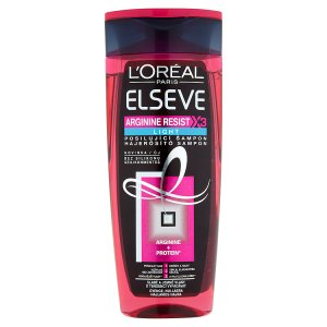 L'Oréal Paris Elseve šampon 250ml, vybrané druhy BILLA