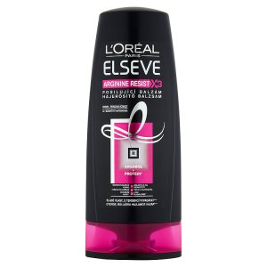 L'Oréal Paris Elseve balzám 200ml, vybrané druhy ROSSMANN