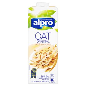 Alpro Ovesný nápoj 1l