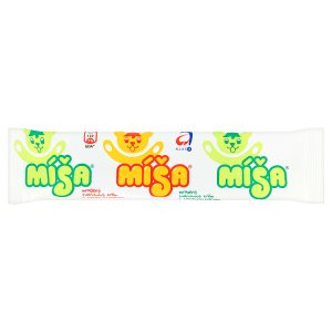 Míša Tvarohový 55ml, vybrané druhy