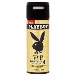 Playboy VIP Tělový deodorant 150ml