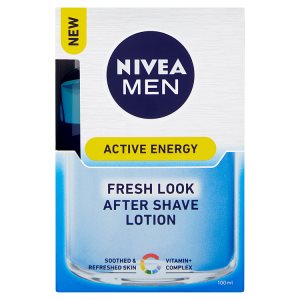 Nivea Men voda po holení 100ml, vybrané druhy Ráj drogerie
