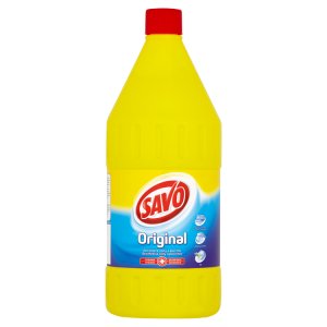 Savo Original dezinfekční prostředek 2l Košík.cz