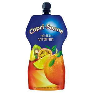 Capri-Sonne ovocný nápoj 330ml, vybrané druhy