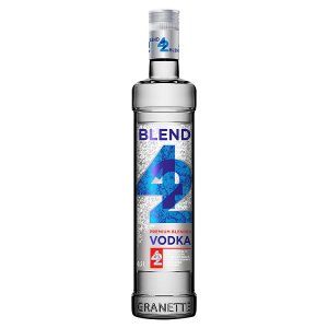 Vodka 42 Blended 42% 0,5l