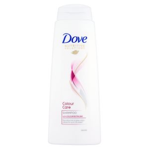 Dove šampon 400ml, vybrané druhy Globus