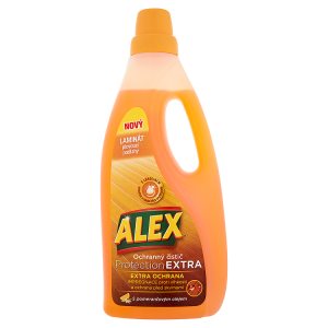 ALEX Protection extra ochranný čistič 750ml