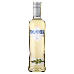Amundsen vodka ochucená 15% 0,5l, vybrané druhy