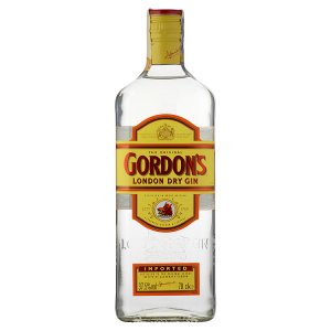 Gordon's London Dry Gin 0,7l