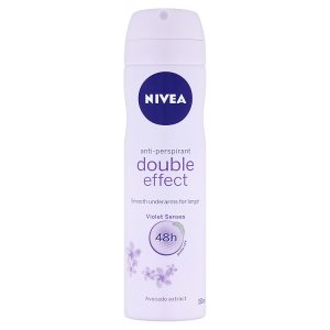Nivea antiperspirant ve spreji 150ml, vybrané druhy Albert