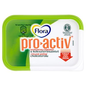 Flora Pro.activ 200g