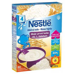 Nestlé Moje první kaše 250g