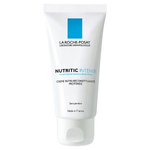 La Roche-Posay Nutritic Intenzivní hloubkově vyživující obnovující krém 50ml