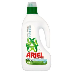 Ariel gel na praní 21 dávek, vybrané druhy