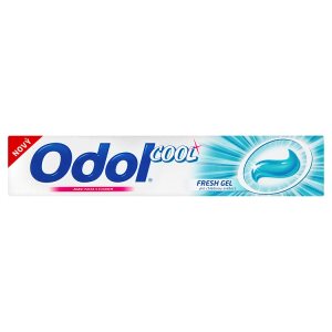 Odol Cool Fresh gel zubní pasta 75ml Albert